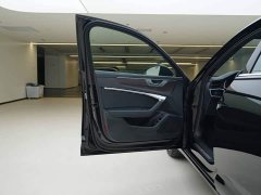 Audi A6L 45 TFSI quattro Dynamic Luxury Edition - ფოტო 15