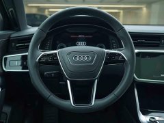 Audi A6L 45 TFSI quattro Dynamic Luxury Edition - ფოტო 16