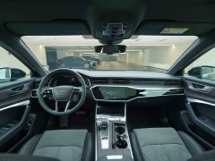 Audi A6L 45 TFSI quattro Dynamic Luxury Edition - ფოტო 18