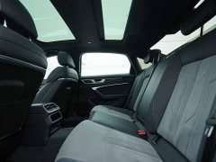 Audi A6L 45 TFSI quattro Dynamic Luxury Edition - ფოტო 19