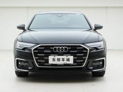 Audi A6L 45 TFSI quattro Dynamic Luxury Edition - ფოტო 2