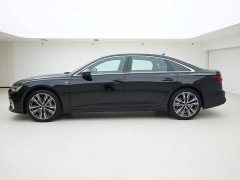 Audi A6L 45 TFSI quattro Dynamic Luxury Edition - ფოტო 3
