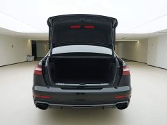 Audi A6L 45 TFSI quattro Dynamic Luxury Edition - ფოტო 5