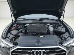 Audi A6L 45 TFSI quattro Dynamic Luxury Edition - ფოტო 6