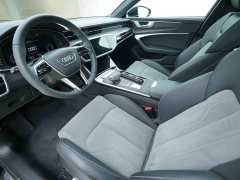 Audi A6L 45 TFSI quattro Dynamic Luxury Edition - ფოტო 9