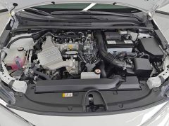 Toyota Corolla 1.8L CVT Luxury - ფოტო 10