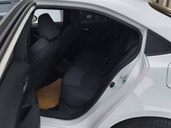 Toyota Corolla 1.8L CVT Luxury - ფოტო 11