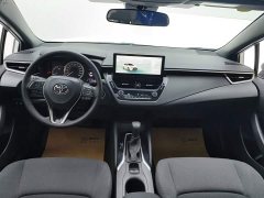 Toyota Corolla 1.8L CVT Luxury - ფოტო 12
