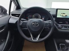 Toyota Corolla 1.8L CVT Luxury - ფოტო 15