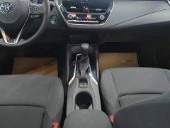 Toyota Corolla 1.8L CVT Luxury - ფოტო 16