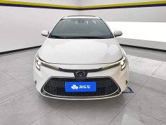 Toyota Corolla 1.8L CVT Luxury - ფოტო 2