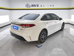 Toyota Corolla 1.8L CVT Luxury - ფოტო 3