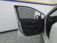 Toyota Corolla 1.8L CVT Luxury - ფოტო 7