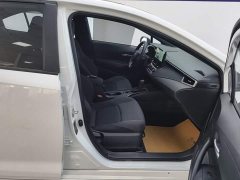 Toyota Corolla 1.8L CVT Luxury - ფოტო 8