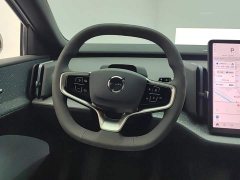 Volvo EX30 2025 Rear-Wheel Drive Extended Range Ultra - ფოტო 15
