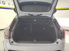 Volvo EX30 2025 Rear-Wheel Drive Extended Range Ultra - ფოტო 4