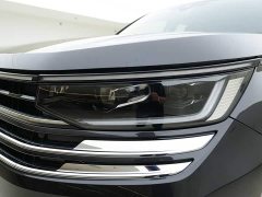 Volkswagen Lanxun 330TSI Luxury Touring Shared Edition - ფოტო 10