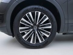 Volkswagen Lanxun 330TSI Luxury Touring Shared Edition - ფოტო 11