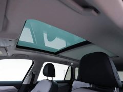 Volkswagen Lanxun 330TSI Luxury Touring Shared Edition - ფოტო 17