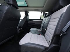 Volkswagen Lanxun 330TSI Luxury Touring Shared Edition - ფოტო 19
