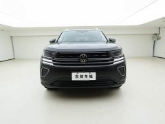 Volkswagen Lanxun 330TSI Luxury Touring Shared Edition - ფოტო 2