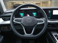 Volkswagen Lanxun 330TSI Luxury Touring Shared Edition - ფოტო 20