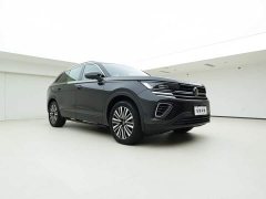 Volkswagen Lanxun 330TSI Luxury Touring Shared Edition - ფოტო 3
