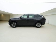 Volkswagen Lanxun 330TSI Luxury Touring Shared Edition - ფოტო 4