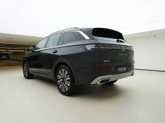 Volkswagen Lanxun 330TSI Luxury Touring Shared Edition - ფოტო 5