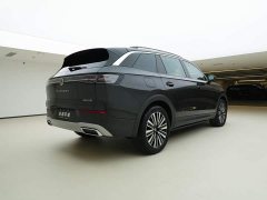 Volkswagen Lanxun 330TSI Luxury Touring Shared Edition - ფოტო 6
