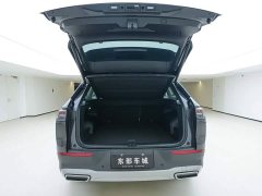 Volkswagen Lanxun 330TSI Luxury Touring Shared Edition - ფოტო 7