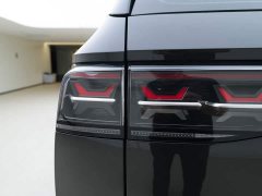 Volkswagen Lanxun 330TSI Luxury Touring Shared Edition - ფოტო 8