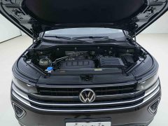 Volkswagen Lanxun 330TSI Luxury Touring Shared Edition - ფოტო 9