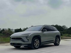 NIO ES6 2020 455KM Sport Edition - ფოტო 1