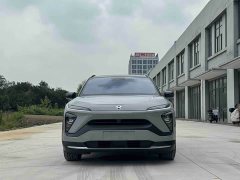 NIO ES6 2020 455KM Sport Edition - ფოტო 2