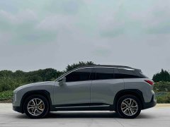 NIO ES6 2020 455KM Sport Edition - ფოტო 3