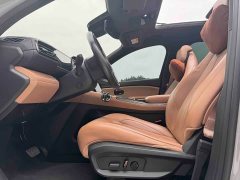 NIO ES6 2020 455KM Sport Edition - ფოტო 4