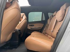 NIO ES6 2020 455KM Sport Edition - ფოტო 5