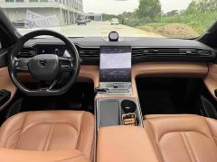 NIO ES6 2020 455KM Sport Edition - ფოტო 6