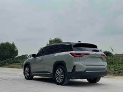 NIO ES6 2020 455KM Sport Edition - ფოტო 7