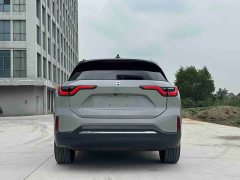 NIO ES6 2020 455KM Sport Edition - ფოტო 8
