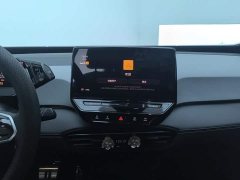 Volkswagen ID.3 Pure Smart Edition - ფოტო 13