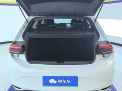 Volkswagen ID.3 Pure Smart Edition - ფოტო 4
