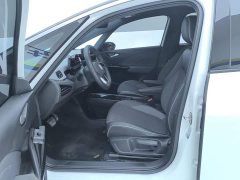 Volkswagen ID.3 Pure Smart Edition - ფოტო 9