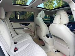 Mercedes-Benz EQS 450 Pioneer Edition - ფოტო 6