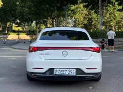 Mercedes-Benz EQS 450 Pioneer Edition - ფოტო 8