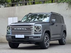 Haval H9 2.0T Gasoline AWD Extreme Edition - ფოტო 1