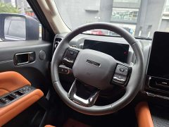 Haval H9 2.0T Gasoline AWD Extreme Edition - ფოტო 10
