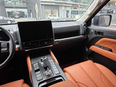 Haval H9 2.0T Gasoline AWD Extreme Edition - ფოტო 11