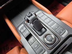 Haval H9 2.0T Gasoline AWD Extreme Edition - ფოტო 12